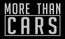 Logo More Than Cars